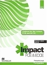 Impact FCE/ECCE B2