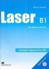 Laser B1