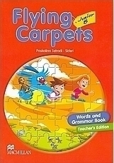 Flying Carpets Junior B