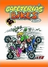Cafeteria's Bikes 2