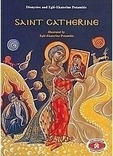 Saint Cathrine