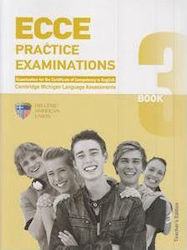 ECCE Book 3 Practice Examinations