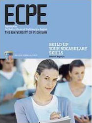 ECCE Build Up Your Listening Skills
