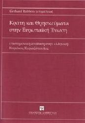 Κράτη και θρησκεύματα στην Ευρωπαϊκή Ένωση