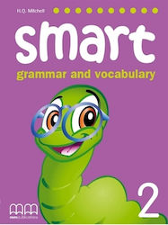 Smart A: Grammar and Vocabulary