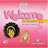 Welcome To America 5