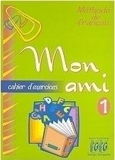 Mon Ami 1