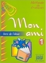 Mon Ami 1