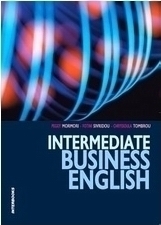 Intermediate Business English