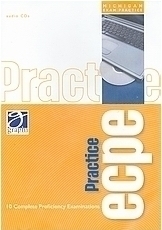 Michigan Exam Practice ECPE