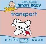 Smart Baby, Transport