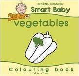 Smart Baby, Vegetables