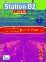 Station B2: Glossar