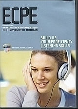 ECPE Build up your Proficiency Listening Skills