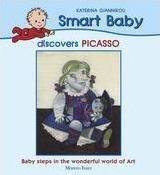 Smart Baby Discovers Picasso