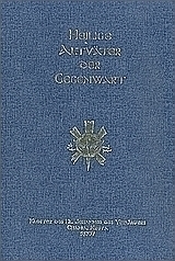 Heilige Altväter der Gegenwart