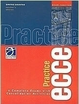 Exam Practice ECCE