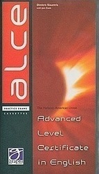 The Hellenic-American Union Advanced Level Certificate in English (ALCE)