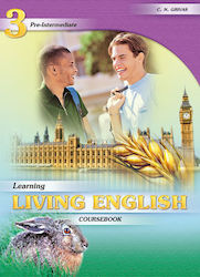 Learning Living English 3
