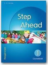 Step Ahead 1: Grammar and Companion
