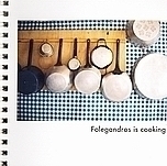 Folegandros is Cooking