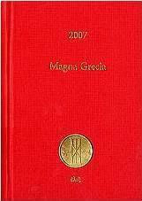 Ημερολόγιο 2007: Magna Grecia