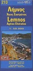 Λήμνος, Άγιος Ευστράτιος