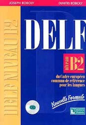 Delf Niveau B2