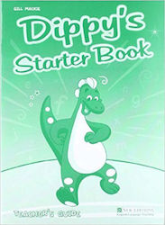 Dippy's Starter Book