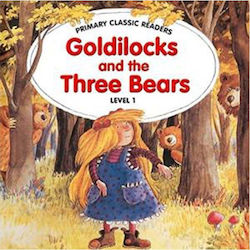 Goldilocks & the Three Bears