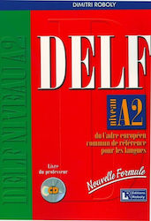 Delf Niveau A2