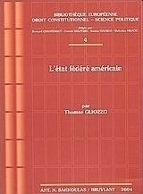 L' État fédéré américain