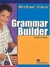 Grammar Builder A