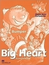 Big Heart Bumper