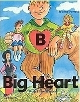 Big Heart B