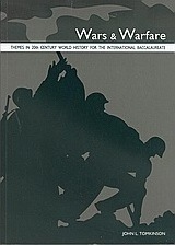 Wars and Warfare