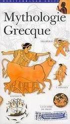Mythologie Grecque