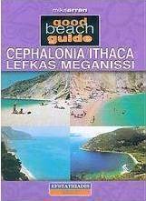 Cephalonia, Ithaca, Lefkas, Meganissi