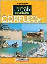 Corfu, Paxi, Antipaxi, Parga