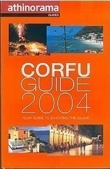 Corfu Guide 2004