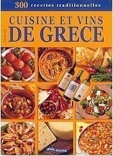 Cuisine et vins de Grece