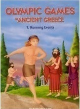 Olympic Games in Ancient Greece