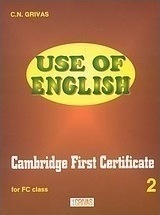 Use of English 2