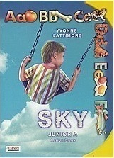 Sky, Junior A