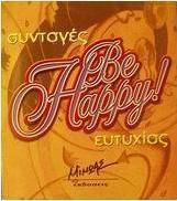 Be happy