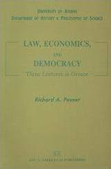Law, Economics, and Democracy