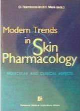 Modern Trends in Skin Pharmacology