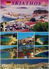 Skiathos