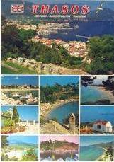 Thasos