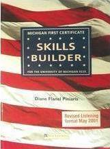 Michigan First Certificate Skills Builder